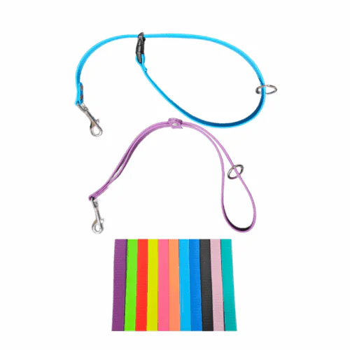 TK9 Soft Biothane 5/8" Grooming Loop