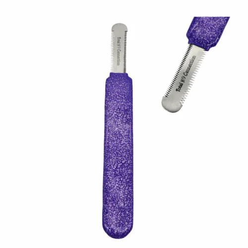 TK9 3 Way Stripping Knife