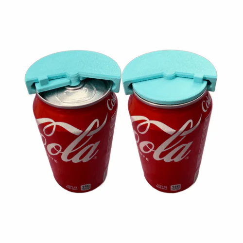 CS Custom Goods Can Cover