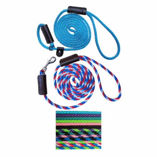 Lone Wolf 1/4" Round Lead