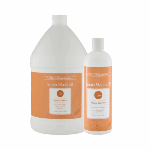 Chris Christensen Smart Wash 50 Papaya