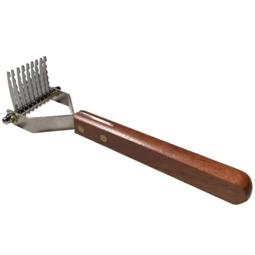Madan Mat Breaker 35mm 9 Blade