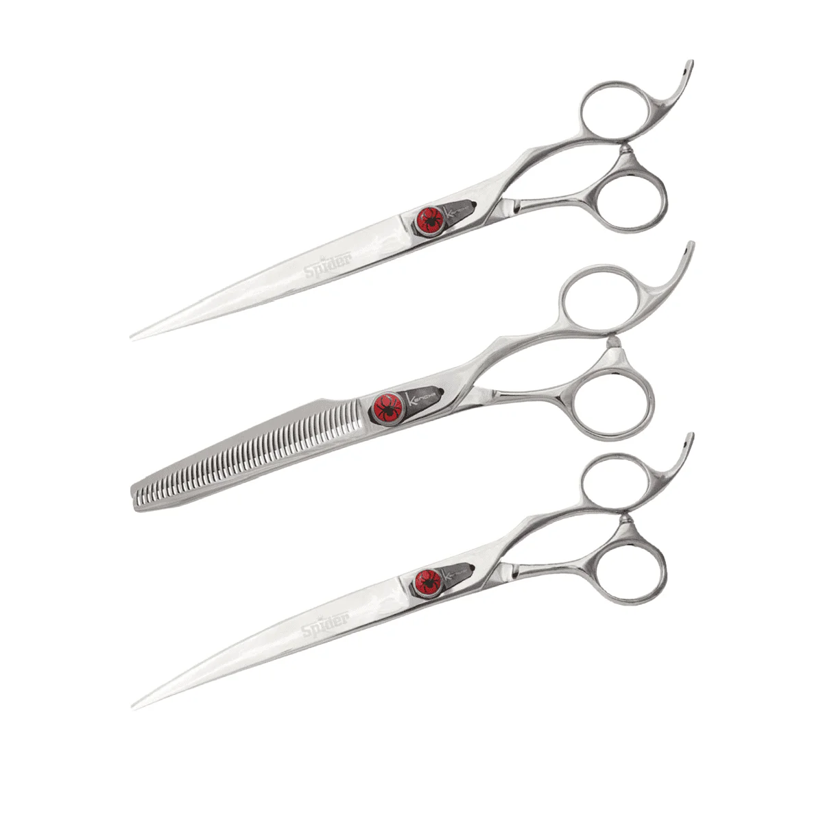 Kenchii Spider Shears