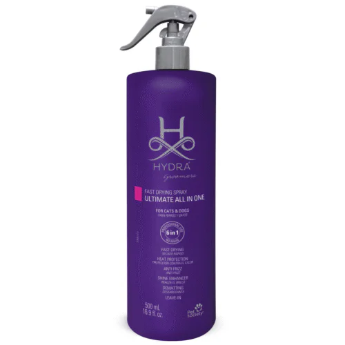 Hydra Ultimate All In One Spray