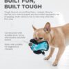 Outward Hound Tough Seamz Elephant