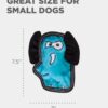 Outward Hound Tough Seamz Elephant