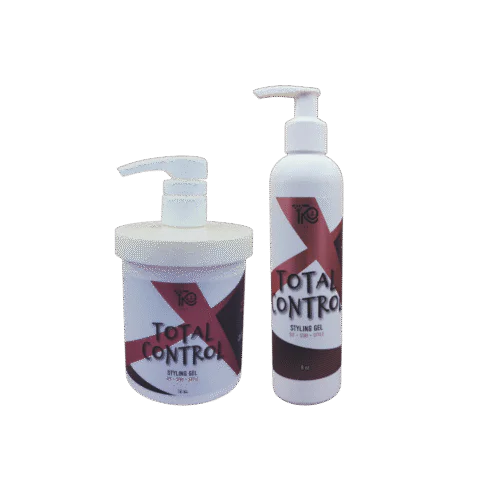 TK9 Total Control Sculpting Gel