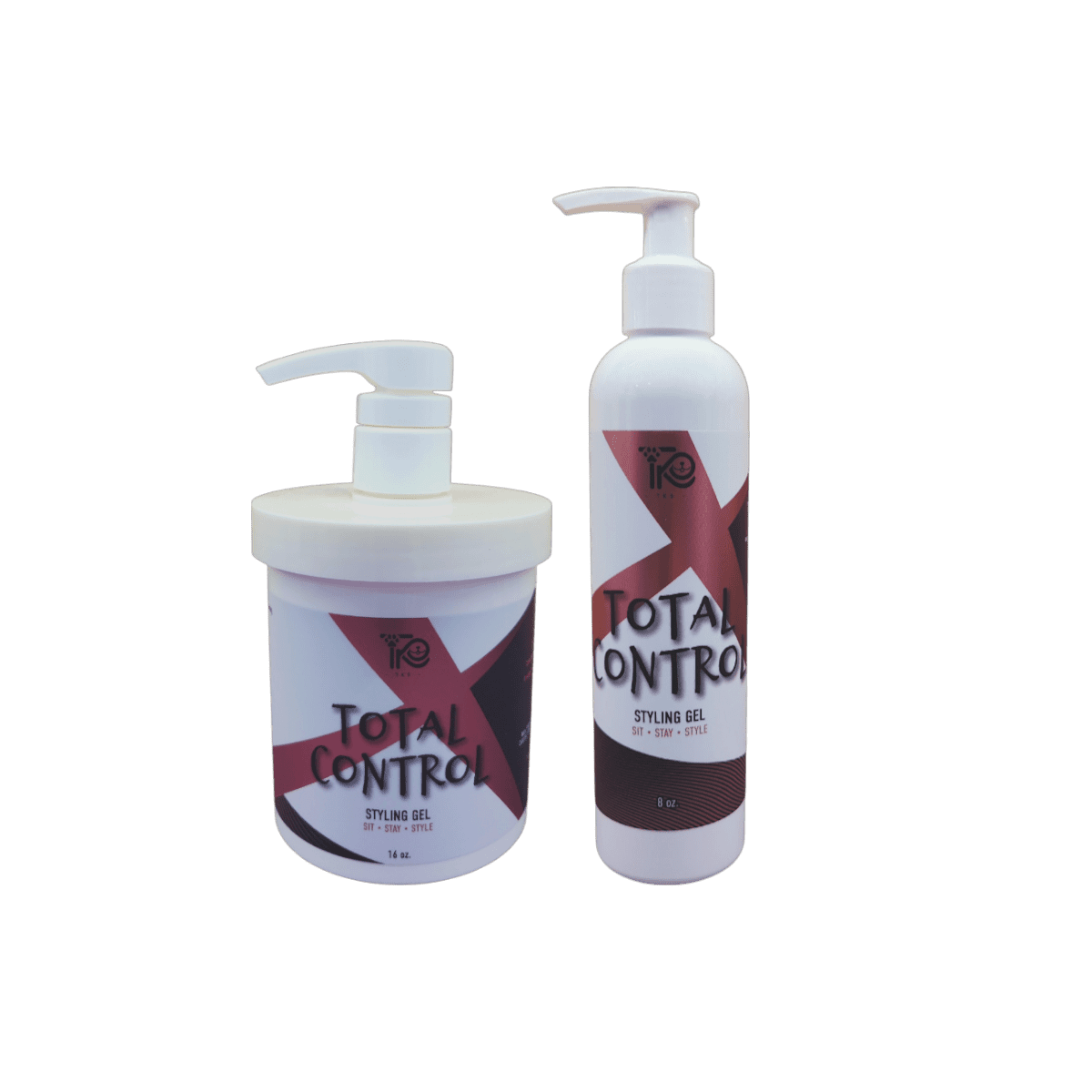 TK9 Total Control Sculpting Gel