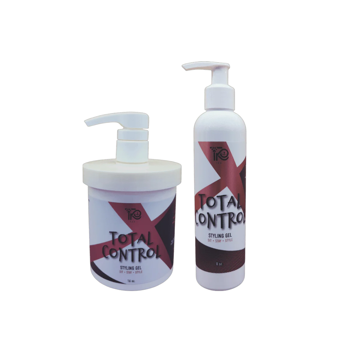 TK9 Total Control Sculpting Gel