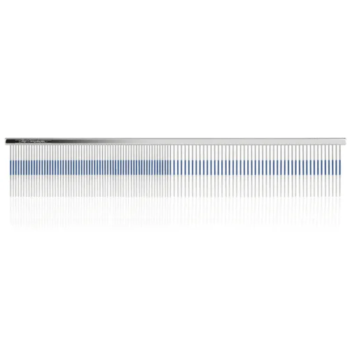 Chris Christensen 9" Long Tooth Fine/Extra Fine Comb-Out Comb #515