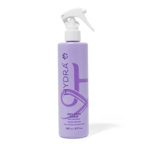 Hydra Dry Bath Spray 8.11 oz