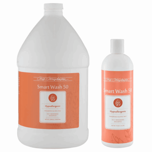 Chris Christensen Smart Wash 50 Hypo Allergenic