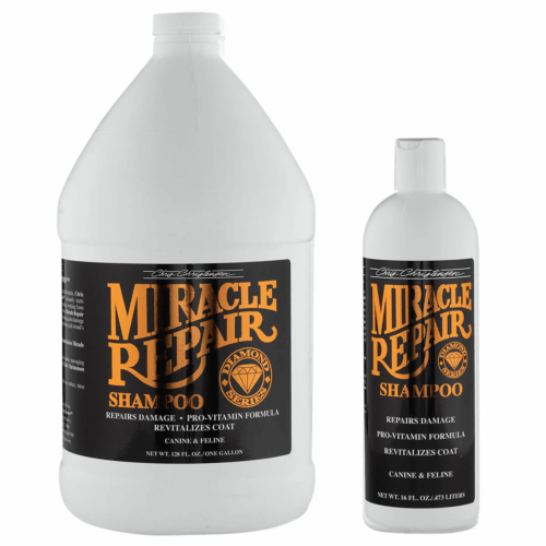 Chris Christensen Miracle Repair Shampoo