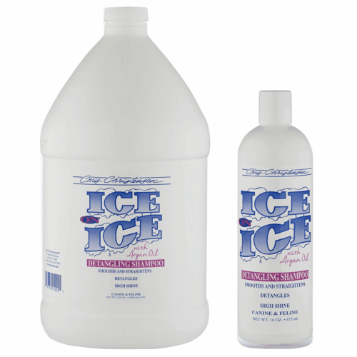 Chris Christensen Ice on Ice Shampoo