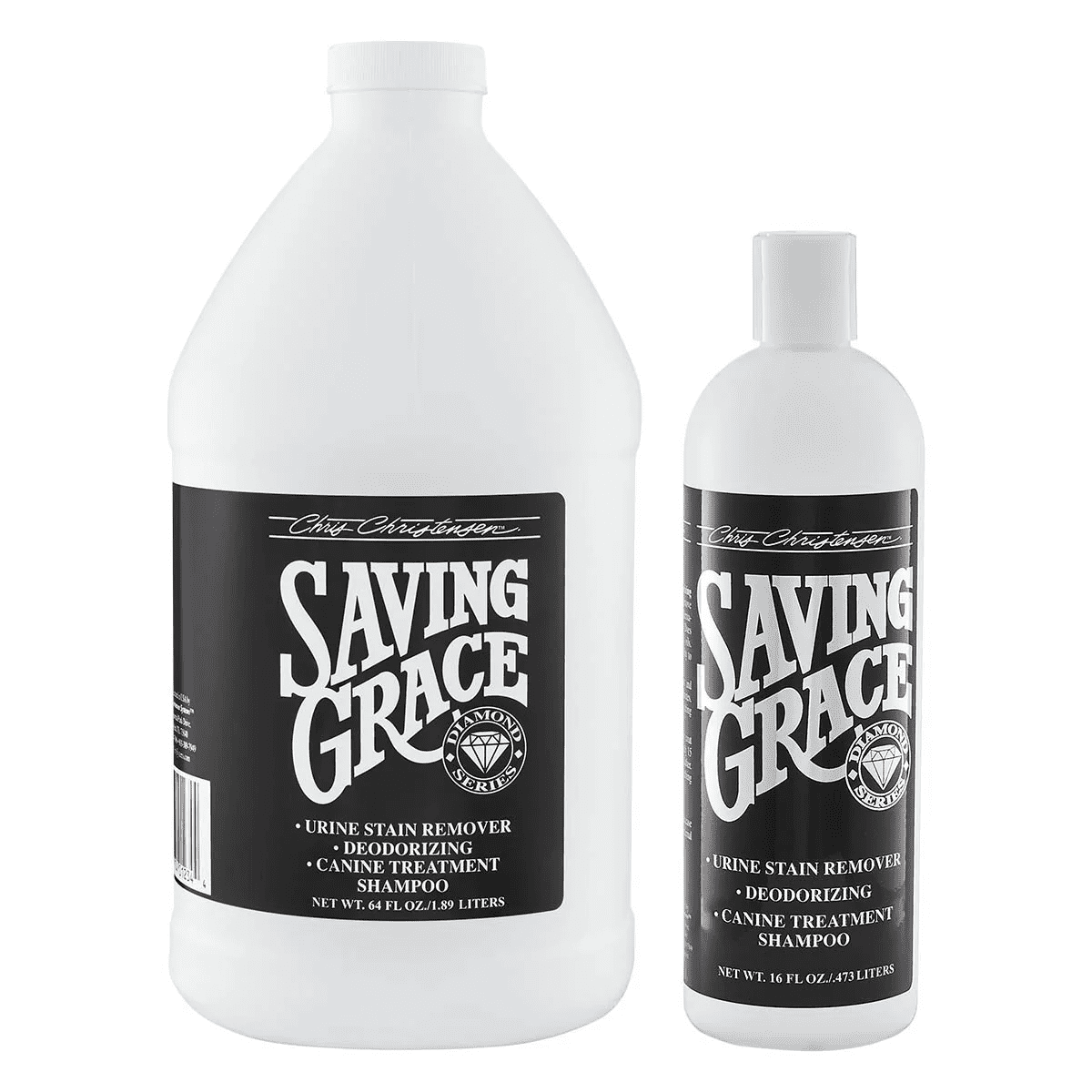 Chris Christensen Saving Grace Shampoo