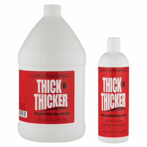 Chris Christensen Thick and Thicker Shampoo