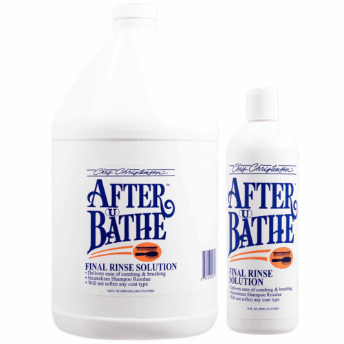 Chris Christensen After U Bathe