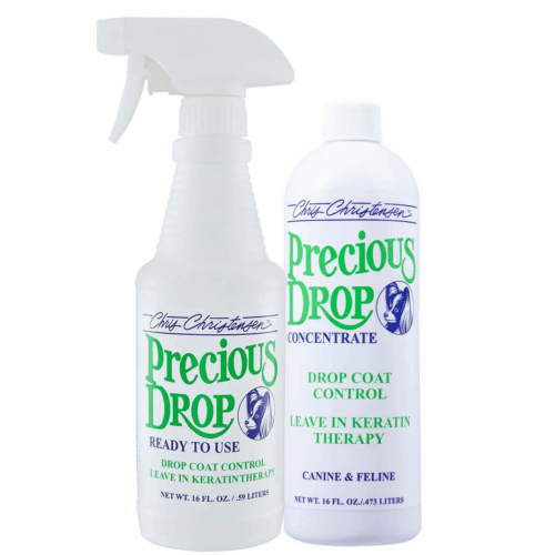 Chris Christensen Precious Drop