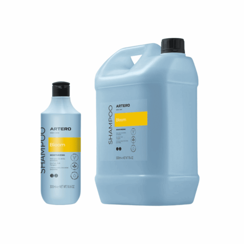 Artero Bloom Argan Shampoo