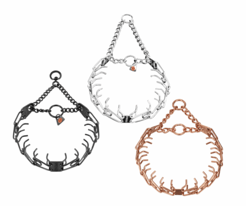 Herm Prong Collar