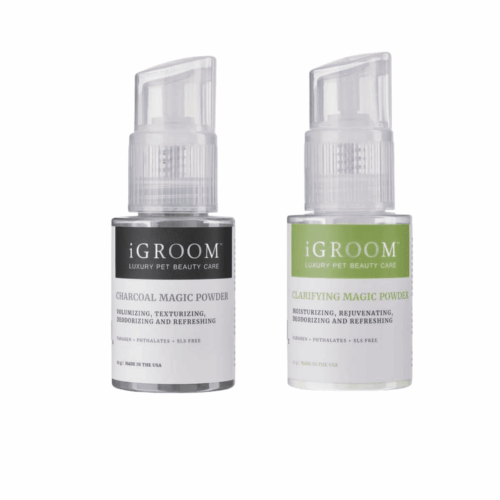 iGroom Magic Powder 25g