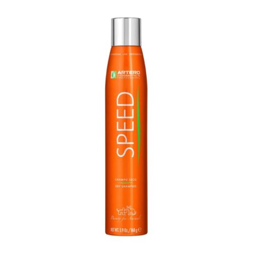 Artero Speed Dry Shampoo Spray 5.9 oz