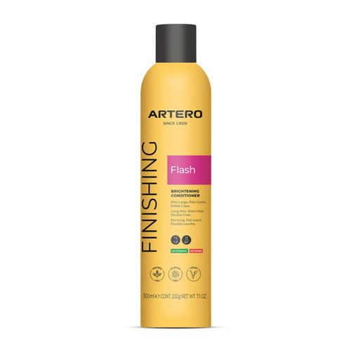 Artero Flash Shine Conditioner Spray