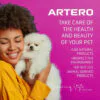 Artero Flash Shine Conditioner Spray
