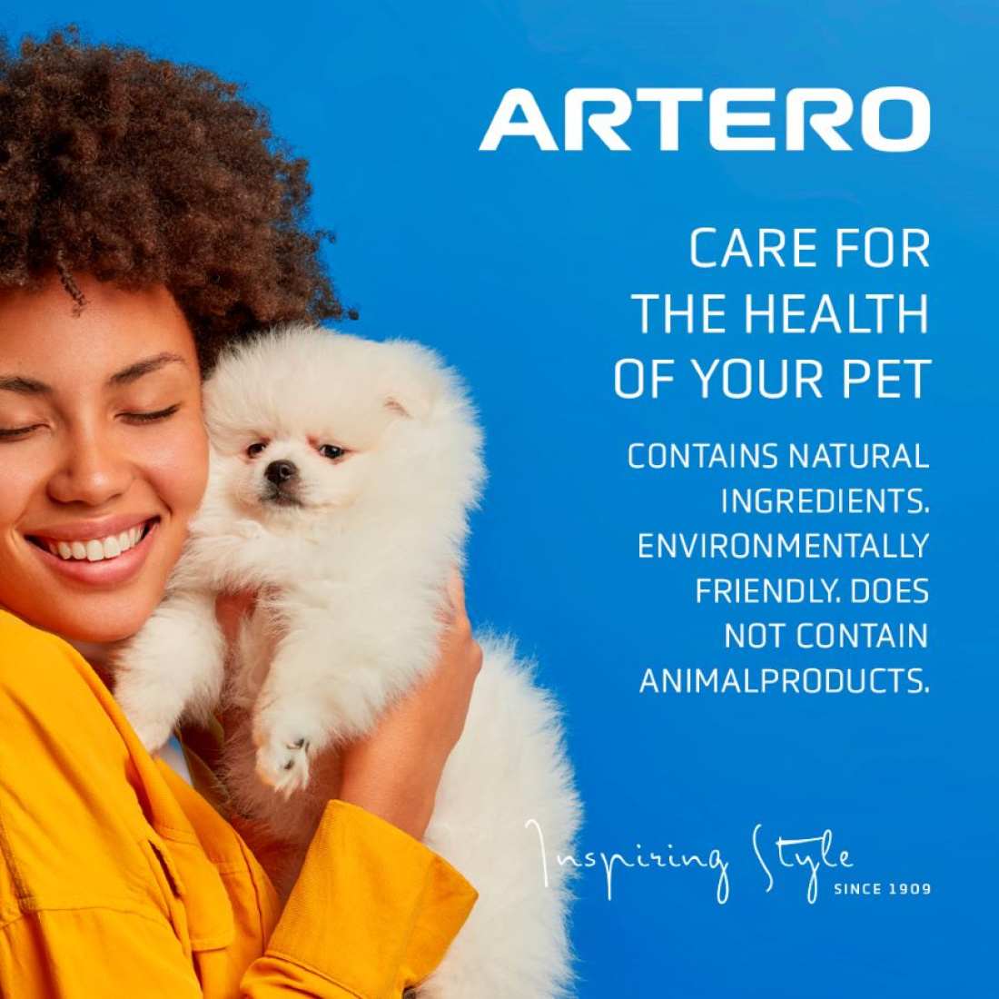 Artero Matt-X Dematter Conditioner Spray