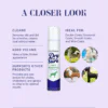Chris Christensen Dry For Sure Dry Shampoo