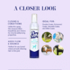 Chris Christensen Dry For Sure Dry Mousse - Thumbnail Image 4