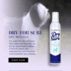 Chris Christensen Dry For Sure Dry Mousse - Thumbnail Image 2