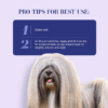 Chris Christensen Dry For Sure Dry Mousse - Thumbnail Image 3