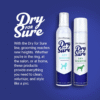 Chris Christensen Dry For Sure Dry Mousse - Thumbnail Image 5