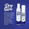 Chris Christensen Dry For Sure Dry Shampoo