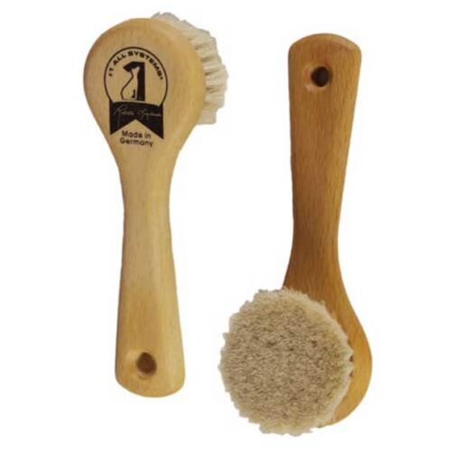 #1 All Systems Goat Hair Powder Brush