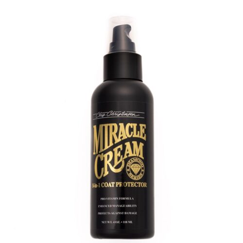Chris Christensen Miracle Cream 4 oz