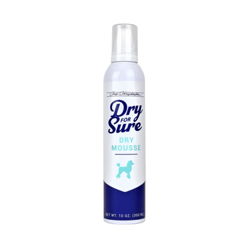 Chris Christensen Dry For Sure Dry Mousse