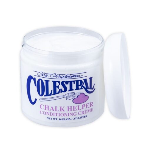 Chris Christensen Colestral Jar 16 oz