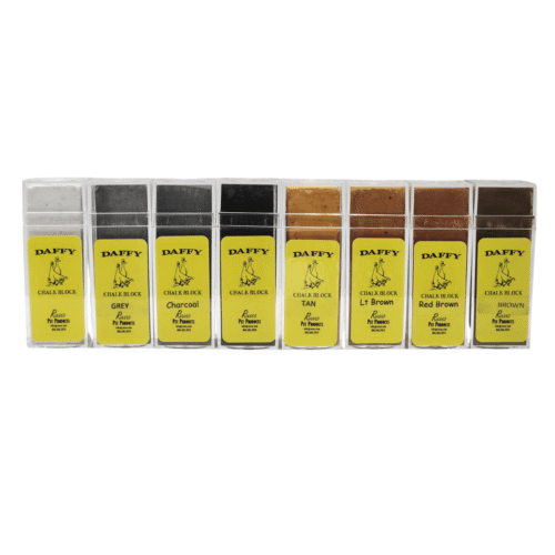 Daffy Chalk Stick
