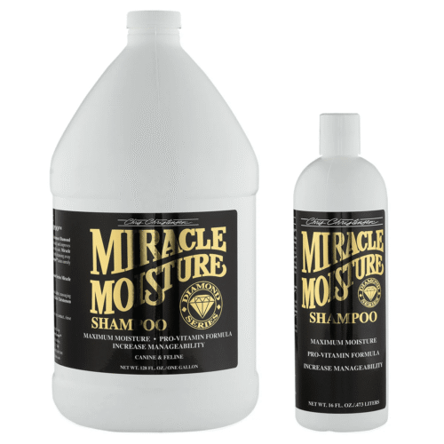 Chris Christensen Miracle Moisture Shampoo