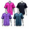 TK9 Zip Up Smock