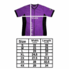 TK9 Zip Up Smock