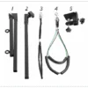 Grooming Arm Telescopic