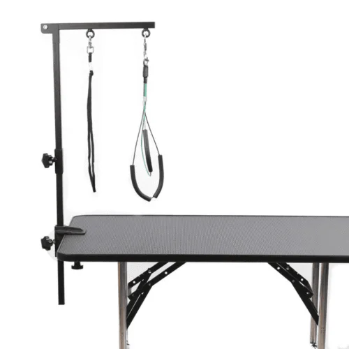 Grooming Arm Telescopic