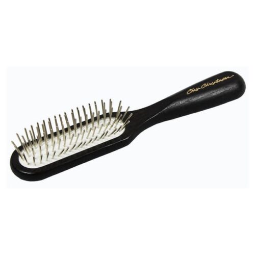 Chris Christensen Ice Slip Dematting Brush Oblong