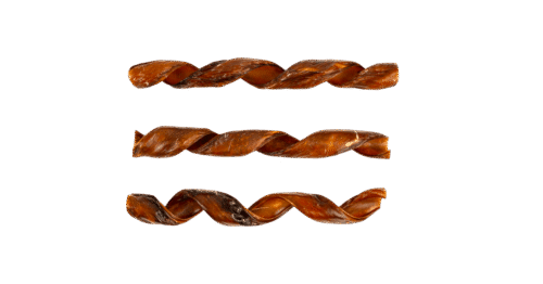 Beef Jerky Springs 10" - 12"