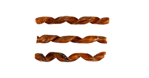 Beef Jerky Springs 10" - 12"