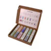 Artero Welcome Pack – Cosmetics