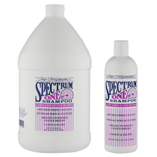 Chris Christensen Spectrum One Shampoo